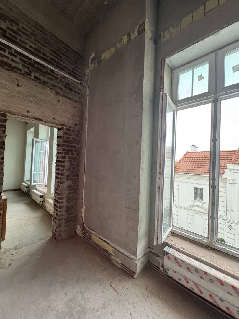 продажа двухкомнатной квартиры номер A-174533 в Приморском районе, фото номер 18